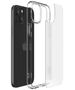 Spigen Husa pentru iPhone 15 - Spigen Ultra Hybrid - Frost Clear 8809896751179 έως 12 άτοκες Δόσεις