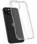 Spigen Husa pentru iPhone 15 - Spigen Ultra Hybrid - Frost Clear 8809896751179 έως 12 άτοκες Δόσεις