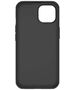 Nillkin Husa pentru iPhone 15 - Nillkin Super Frosted Shield - Black 6902048265530 έως 12 άτοκες Δόσεις