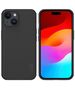 Nillkin Husa pentru iPhone 15 - Nillkin Super Frosted Shield - Black 6902048265530 έως 12 άτοκες Δόσεις