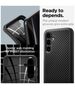 Spigen Husa pentru Samsung Galaxy S23 FE - Spigen Core Armor - Matte Black 8809896746960 έως 12 άτοκες Δόσεις