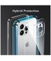 ESR Case for iPhone 14 Pro - ESR Ice Shield - Clear 4894240161951 έως 12 άτοκες Δόσεις