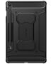 Spigen Husa pentru Samsung Galaxy Tab S9 FE - Spigen Rugged Armor Pro - Black 8809896752749 έως 12 άτοκες Δόσεις