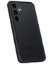 Spigen Husa pentru Samsung Galaxy S24 - Spigen Ultra Hybrid - Frost Black 8809971222310 έως 12 άτοκες Δόσεις