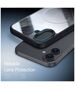 Dux Ducis Case for iPhone 16 - Dux Ducis Aimo MagSafe Series - Black 6934913005965 έως 12 άτοκες Δόσεις