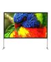 BlitzWolf BW-VS6 100" portable projection screen 5905316147867