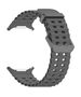 Strap for SAMSUNG GALAXY WATCH ULTRA (47MM) Tech-Protect IconBand Pro black 5906302312276