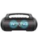 W-KING  048928  D10 black έως και 12 άτοκες δόσεις 6958917501025