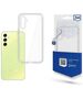 Case SAMSUNG GALAXY A55 5G 3MK Armor Case transparent 5903108548243