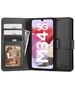 Case SAMSUNG GALAXY M34 5G Tech-Protect Wallet black 9319456606393