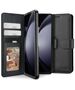 Case SAMSUNG GALAXY Z FOLD 6 Tech-Protect Wallet black 5906302310302