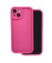 Case SAMSUNG GALAXY A14 4G / 5G Rim TPU pink 5907457778368