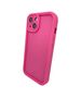 Case SAMSUNG GALAXY A14 4G / 5G Rim TPU pink 5907457778368