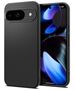 Case GOOGLE PIXEL 9 / 9 PRO Spigen Liquid Air Matte black 8809971226318