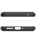 Case GOOGLE PIXEL 9 / 9 PRO Spigen Liquid Air Matte black 8809971226318