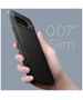 Case GOOGLE PIXEL 9 / 9 PRO Spigen Liquid Air Matte black 8809971226318