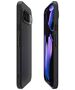 Case GOOGLE PIXEL 9 / 9 PRO Spigen Liquid Air Matte black 8809971226318