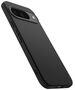 Case GOOGLE PIXEL 9 / 9 PRO Spigen Liquid Air Matte black 8809971226318