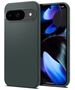 Case GOOGLE PIXEL 9 / 9 PRO Spigen Liquid Air Abyss green 8809971226325