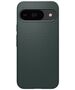 Case GOOGLE PIXEL 9 / 9 PRO Spigen Liquid Air Abyss green 8809971226325