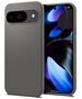 Case GOOGLE PIXEL 9 / 9 PRO Spigen Liquid Air Marble gray 8809971226332