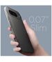 Case GOOGLE PIXEL 9 / 9 PRO Spigen Liquid Air Marble gray 8809971226332