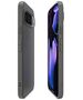 Case GOOGLE PIXEL 9 / 9 PRO Spigen Liquid Air Marble gray 8809971226332