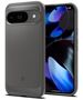 Case for GOOGLE PIXEL 9 / 9 PRO Spigen Rugged Armor Marble gray 8809971227186