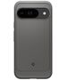 Case for GOOGLE PIXEL 9 / 9 PRO Spigen Rugged Armor Marble gray 8809971227186