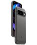 Case for GOOGLE PIXEL 9 / 9 PRO Spigen Rugged Armor Marble gray 8809971227186