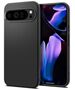 Case GOOGLE PIXEL 9 PRO XL Spigen Liquid Air Matte black 8809971226554