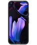 Case GOOGLE PIXEL 9 PRO XL Spigen Liquid Air Matte black 8809971226554