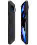 Case GOOGLE PIXEL 9 PRO XL Spigen Liquid Air Matte black 8809971226554