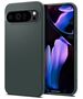 Case GOOGLE PIXEL 9 PRO XL Spigen Liquid Air Abyss green 8809971226561