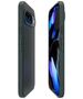 Case GOOGLE PIXEL 9 PRO XL Spigen Liquid Air Abyss green 8809971226561