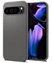 Case GOOGLE PIXEL 9 PRO XL Spigen Liquid Air Marble gray 8809971226578