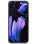 Case GOOGLE PIXEL 9 PRO XL Spigen Liquid Air Marble gray 8809971226578