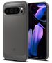 Case for GOOGLE PIXEL 9 PRO XL Spigen Rugged Armor Marble gray 8809971227193