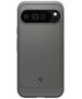 Case for GOOGLE PIXEL 9 PRO XL Spigen Rugged Armor Marble gray 8809971227193