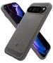 Case for GOOGLE PIXEL 9 PRO XL Spigen Rugged Armor Marble gray 8809971227193