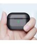 Case for APPLE AIRPODS PRO 1 / 2 Tech-Protect Magmat Matte black 5906302311996