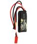 Gens ace Gens ace 25C 3000mAh 2S2P 7.4V Saddle Airsoft Gun Lipo Battery with Mini Deans(T) Plug 065563  GEA3002S35J έως και 12 άτοκες δόσεις 6928493306604