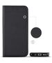 Case MOTOROLA MOTO G50 5G wallet with a flip Flip Magnet black 5902280681359