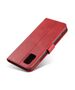 Case SAMSUNG GALAXY A14 5G Nexeri Wallet red 5904161133575