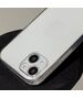 Slim case 2 mm for iPhone SE 2024 transparent 5907457798366