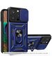 Techsuit Case for Infinix Note 40 Pro+ - Techsuit CamShield Series - Blue 5949419239876 έως 12 άτοκες Δόσεις