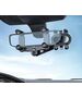 Car Mount for Rearview Mirror Nexeri 808 black 5904161138402