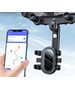 Car Mount for Rearview Mirror Nexeri 808 black 5904161138402