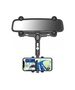 Car Mount for Rearview Mirror Nexeri 808 black 5904161138402