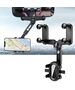 Car Mount for Rearview Mirror Nexeri 808 black 5904161138402